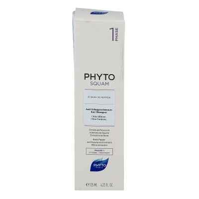 Phytosquam Kur Shampoo 2019 bei apo-discounter.de bestellen