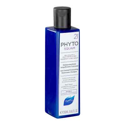 PHYTOSQUAM Anti-Schuppen Feuchtigkeits-Shampoo bei apo-discounter.de bestellen