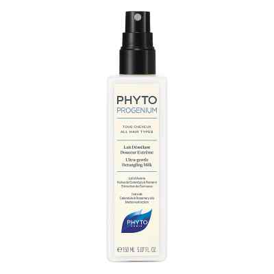 PHYTOPROGENIUM Haarmilch zum Entwirren bei apo-discounter.de bestellen