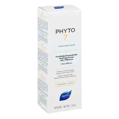 Phyto 7 feuchtigkeitsspendende Tagescreme 2019 bei apo-discounter.de bestellen