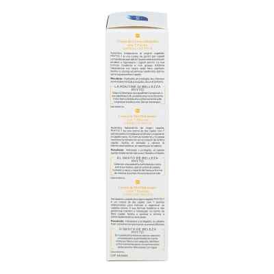 Phyto 7 feuchtigkeitsspendende Tagescreme 2019 bei apo-discounter.de bestellen