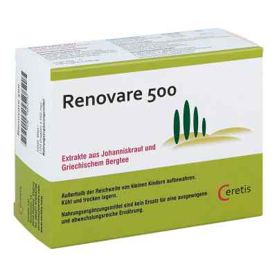 Renovare 500 Dragees bei apo-discounter.de bestellen