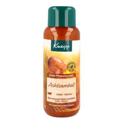 Kneipp Aroma Pflegeschaumbad Achtsamkeit bei apo-discounter.de bestellen