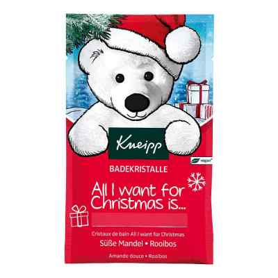 Kneipp Badekristalle All I want for Christmas is bei apo-discounter.de bestellen
