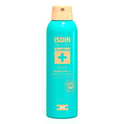 Isdin Acniben Repair Body Spray bei apo-discounter.de bestellen