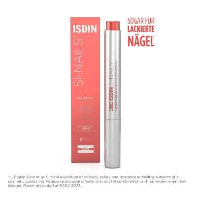 Isdin Si-nails Nagelhärter Stift bei apo-discounter.de bestellen
