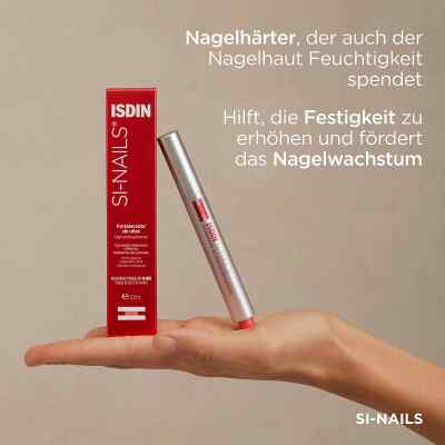 Isdin Si-nails Nagelhärter Stift bei apo-discounter.de bestellen