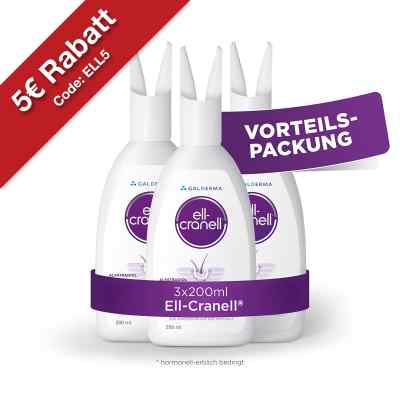 Ell-Cranell 250 Mikrogramm/Ml Lsg.Z.Anw.a.d.Kopfh.