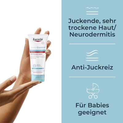 Eucerin Atopicontrol Akut Creme bei apo-discounter.de bestellen