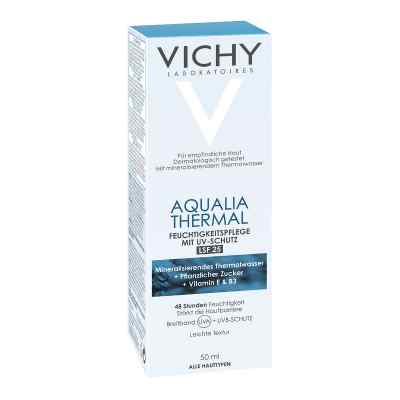 Vichy Aqualia Thermal Uv Creme Lsf 25 bei apo-discounter.de bestellen