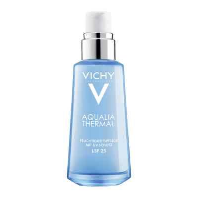 Vichy Aqualia Thermal Uv Creme Lsf 25 bei apo-discounter.de bestellen
