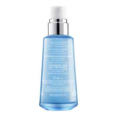 Vichy Aqualia Thermal Uv Creme Lsf 25 bei apo-discounter.de bestellen