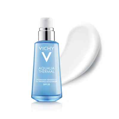 Vichy Aqualia Thermal Uv Creme Lsf 25 bei apo-discounter.de bestellen