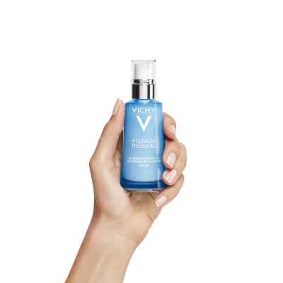 Vichy Aqualia Thermal Uv Creme Lsf 25 bei apo-discounter.de bestellen