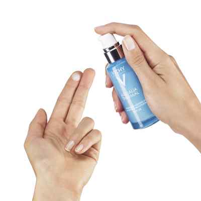 Vichy Aqualia Thermal Uv Creme Lsf 25 bei apo-discounter.de bestellen