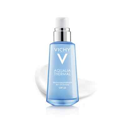 Vichy Aqualia Thermal Uv Creme Lsf 25 bei apo-discounter.de bestellen