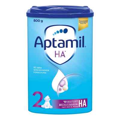 Aptamil Prosyneo Ha 2 Pulver bei apo-discounter.de bestellen