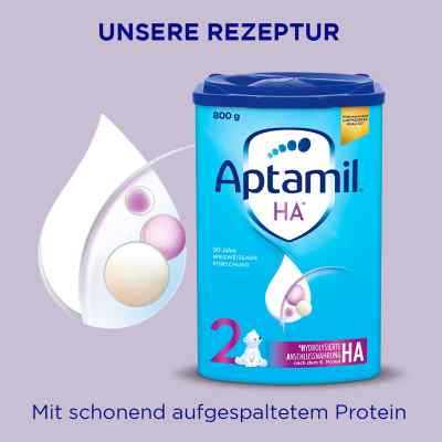 Aptamil Prosyneo Ha 2 Pulver bei apo-discounter.de bestellen