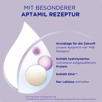 Aptamil Prosyneo Ha 2 Pulver bei apo-discounter.de bestellen