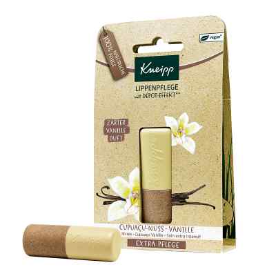 Kneipp Lippenpflege Extr.pfl.cupuacu-nuss-vanille bei apo-discounter.de bestellen