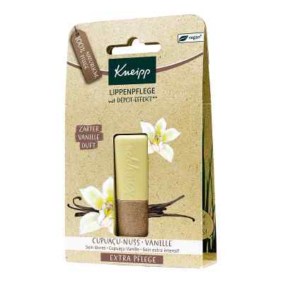 Kneipp Lippenpflege Extr.pfl.cupuacu-nuss-vanille bei apo-discounter.de bestellen
