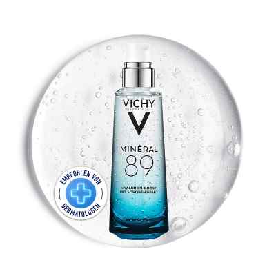Vichy Mineral 89 Elixier bei apo-discounter.de bestellen
