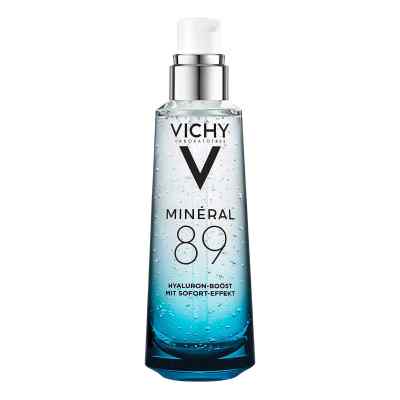 Vichy Mineral 89 Elixier bei apo-discounter.de bestellen