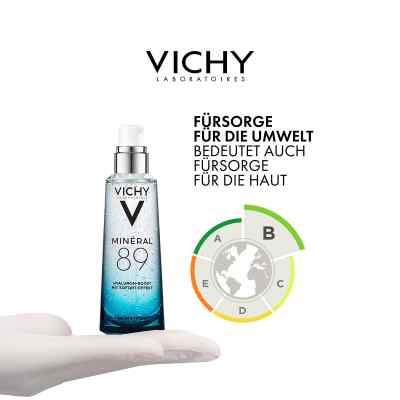 Vichy Mineral 89 Elixier bei apo-discounter.de bestellen