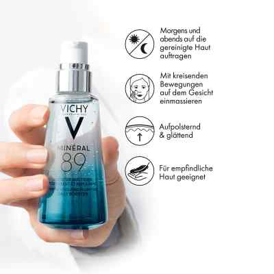 Vichy Mineral 89 Elixier bei apo-discounter.de bestellen