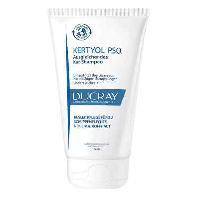 Ducray Kertyol Pso Kur-shampoo bei apo-discounter.de bestellen
