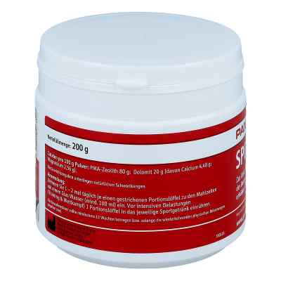 Panaceo Sport Pulver bei apo-discounter.de bestellen