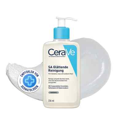 Cerave Sa Reinigung Lotion bei apo-discounter.de bestellen