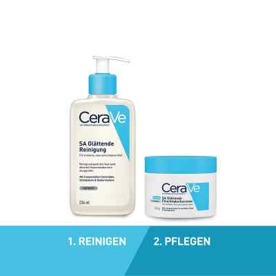 Cerave Sa Reinigung Lotion bei apo-discounter.de bestellen