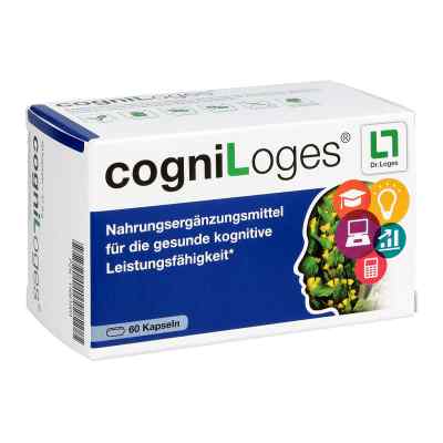 Cogniloges Kapseln bei apo-discounter.de bestellen