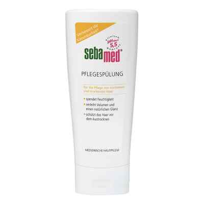 Sebamed Pflegespülung für normales und trockenes Haar bei apo-discounter.de bestellen