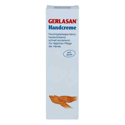 Gerlasan Handcreme mit Urea bei apo-discounter.de bestellen