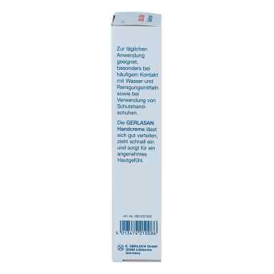 Gerlasan Handcreme mit Urea bei apo-discounter.de bestellen
