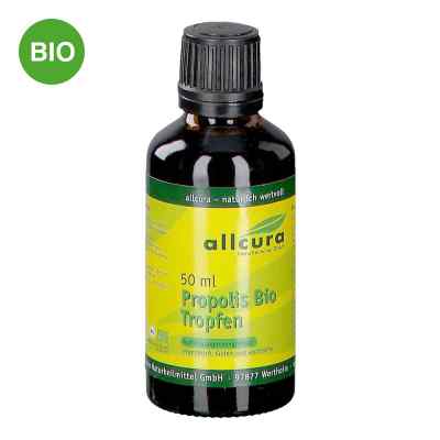 Propolis Bio Tropfen