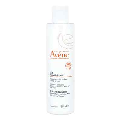 Avene Reinigungsmilch bei apo-discounter.de bestellen