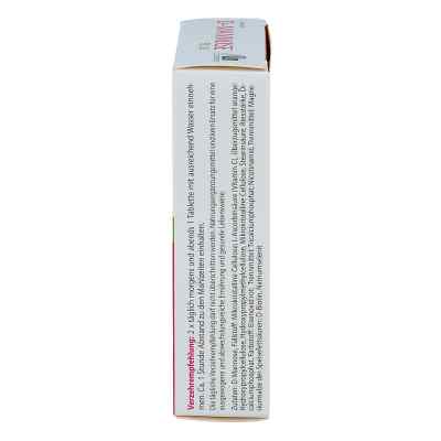 D-Mannose Plus 2000 mg Tabletten mit Vitamine und Mineralstoffe bei apo-discounter.de bestellen