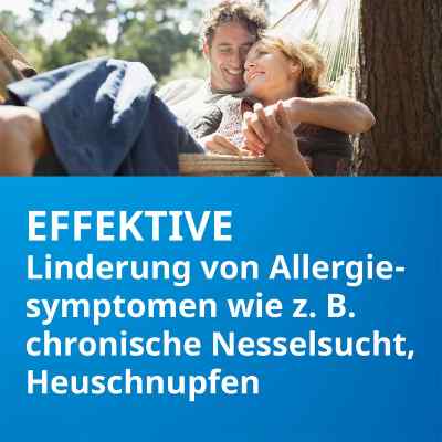 Levocetirizin Stada 5 mg Filmtabletten bei apo-discounter.de bestellen