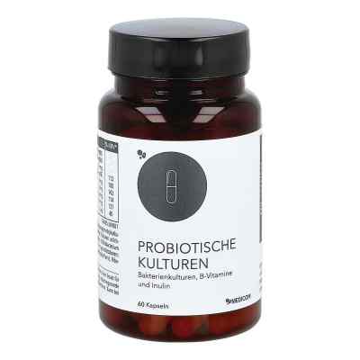 Probiotische Kulturen Kapseln bei apo-discounter.de bestellen
