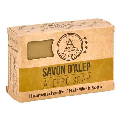 Haarwaschseife nach Aleppo-art bei apo-discounter.de bestellen