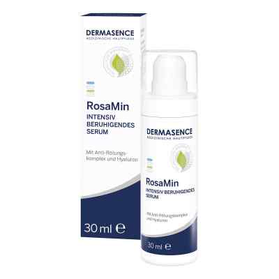 Dermasence Rosamin Serum bei apo-discounter.de bestellen