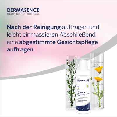 Dermasence Rosamin Serum bei apo-discounter.de bestellen