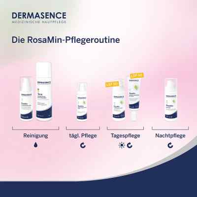 Dermasence Rosamin Serum bei apo-discounter.de bestellen