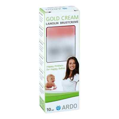 Ardo Goldcream Brustcreme bei apo-discounter.de bestellen