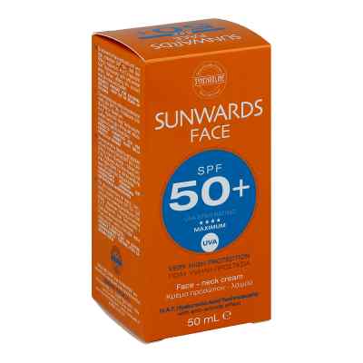 Synchroline Sunwards Face Creme Spf 50+ bei apo-discounter.de bestellen