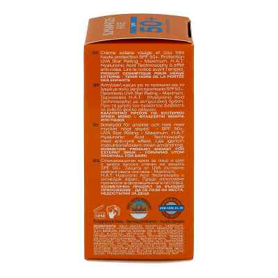 Synchroline Sunwards Face Creme Spf 50+ bei apo-discounter.de bestellen