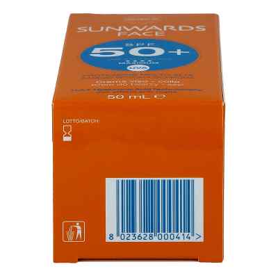 Synchroline Sunwards Face Creme Spf 50+ bei apo-discounter.de bestellen